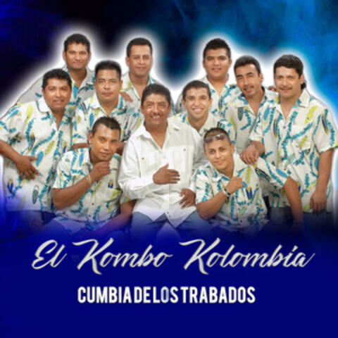 Cumbia de los Trabados