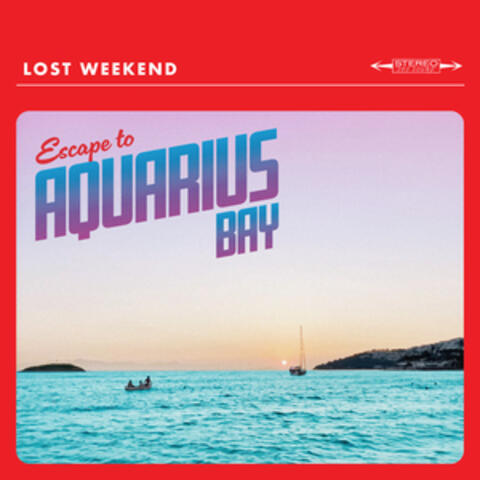 Escape To Aquarius Bay