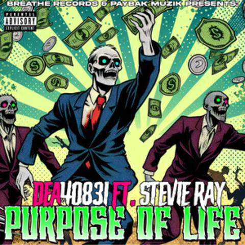 Purpose of Life