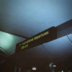Suitcase