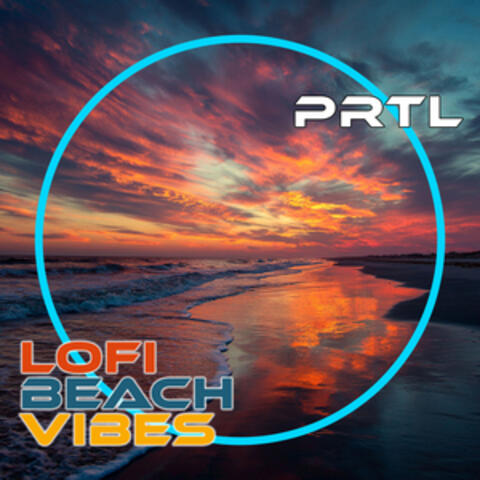 Lofi Beach Vibes