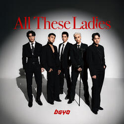 All These Ladies