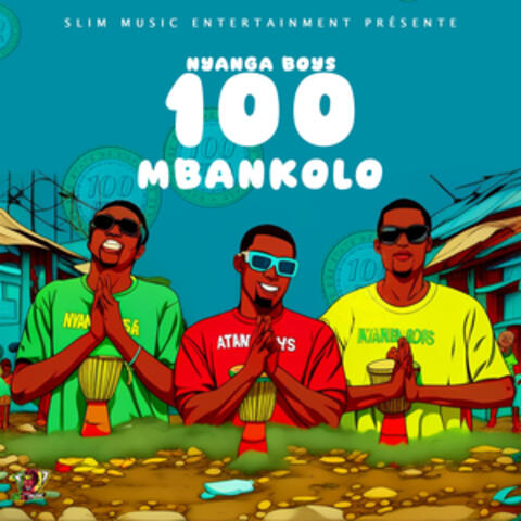 100 Mbankolo