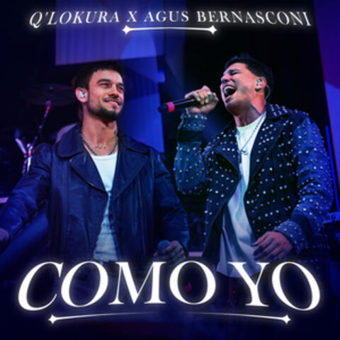 Como yo