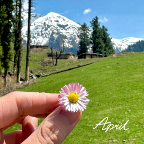 April