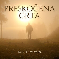 Preskočena crta