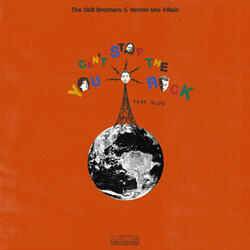 You Can't Stop the Rock