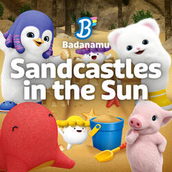 Sandcastles in the Sun