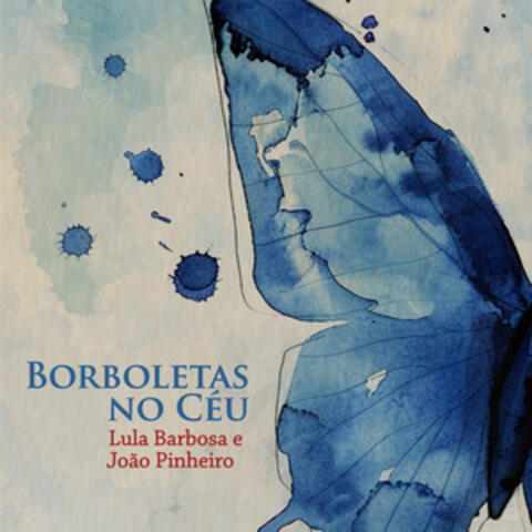 Borboletas No Céu