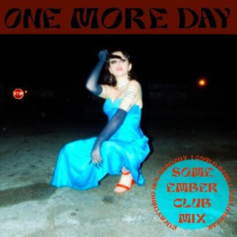 One More Day