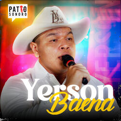 Yerson Baena