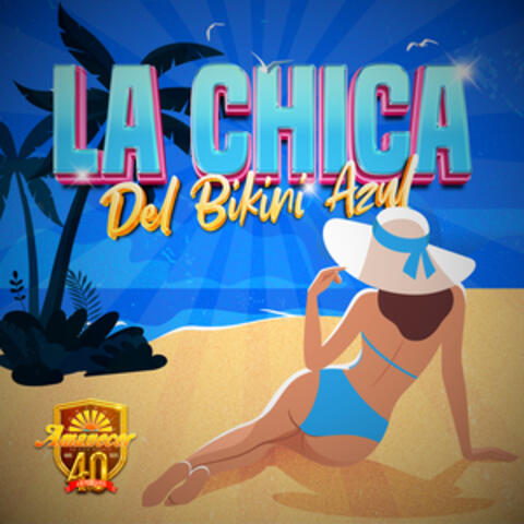 La Chica Del Bikini Azul
