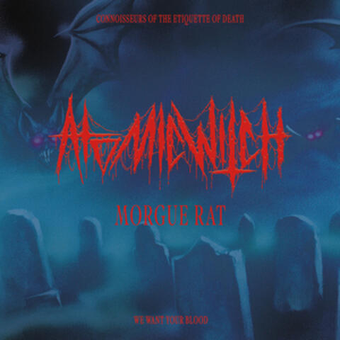 Morgue Rat