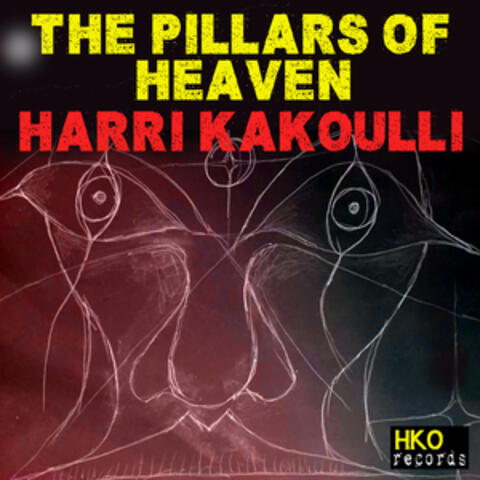 The Pillars of Heaven