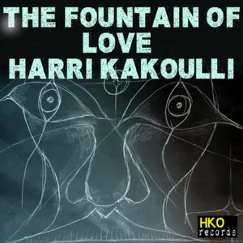 The Fountain of Love