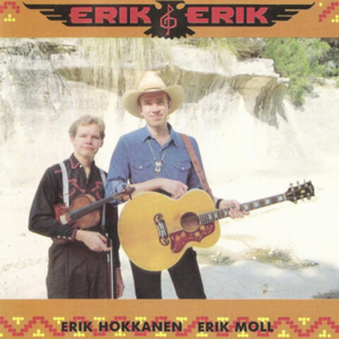 ERIK & ERIK 1992