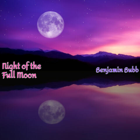 Night of the Full Moon