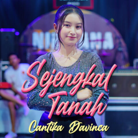 Sejengkal Tanah