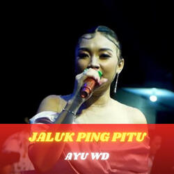 JALUK PING PITU