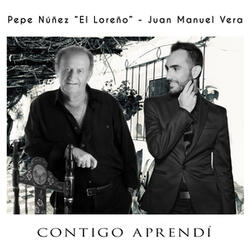 Contigo Aprendí