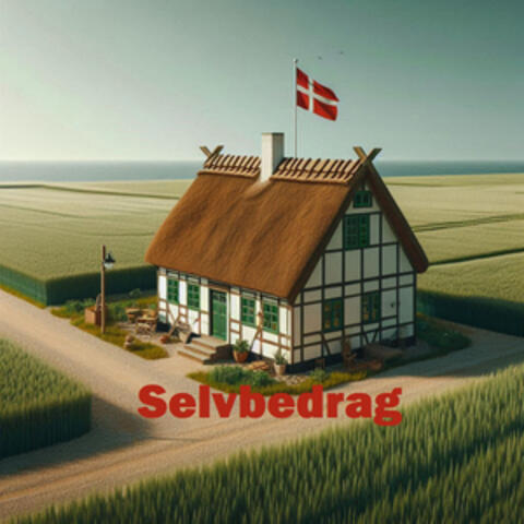 Selvbedrag