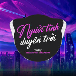 Người Tính Duyên Trời