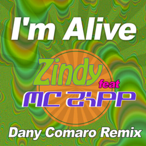 I'm Alive