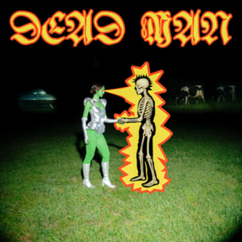 Dead Man