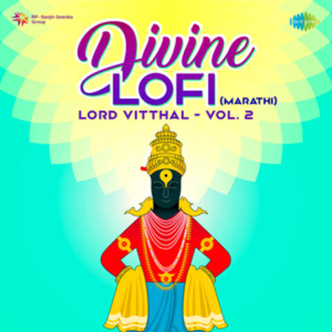 Divine Lofi - Lord Vitthal, Vol. 2