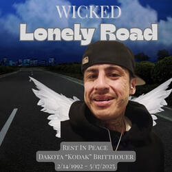 Lonely Road