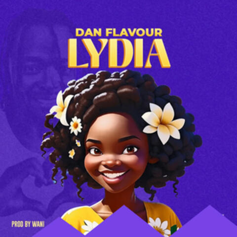 LYDIA
