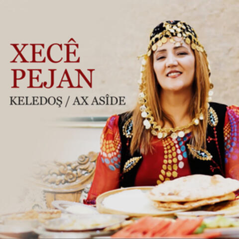 Keledoş / Ax Asîde