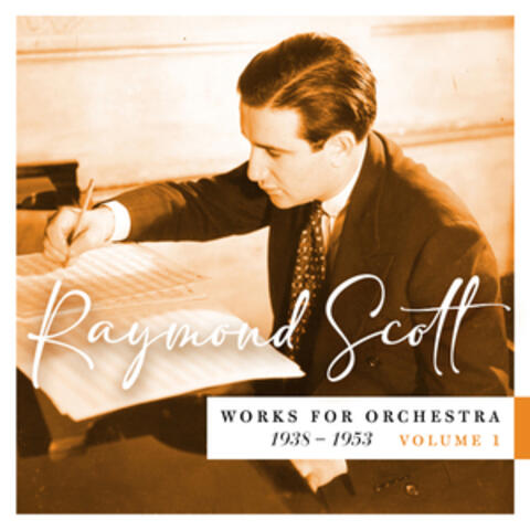 Works for Orchestra, 1938–1953