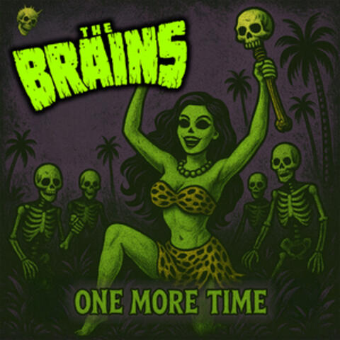 One More Time