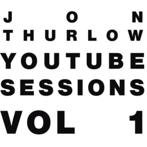 YouTube Sessions, Vol. 1