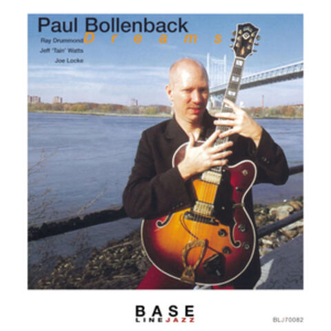 Paul Bollenback