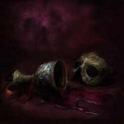 Undead Masquerade