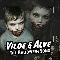 The Halloween Song