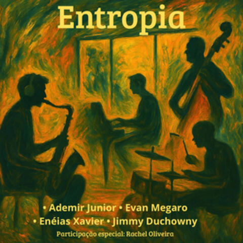 Entropia