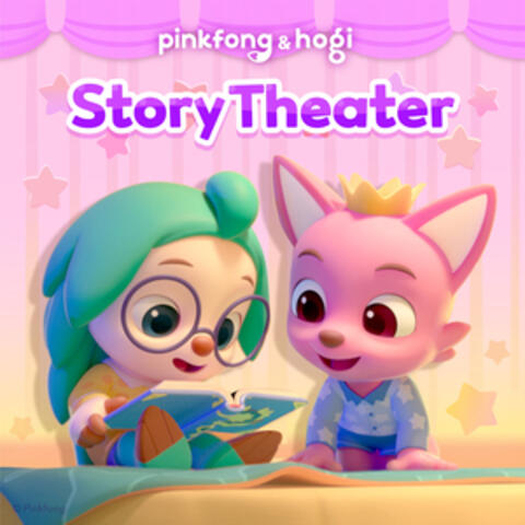 Pinkfong & Hogi's Story Theater