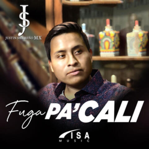 Fuga Pa Cali