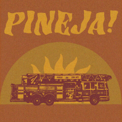 Pineja