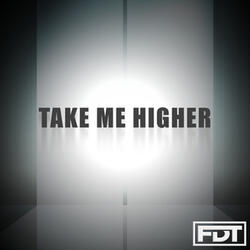 Take Me Higher - Drumless NPL
