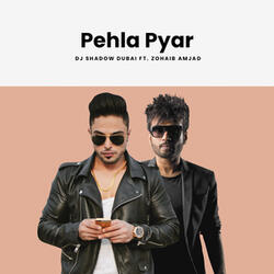 Pehla Pyar