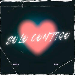 Solo Contigo