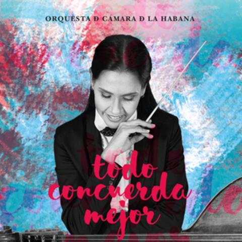 Todo concuerda mejor