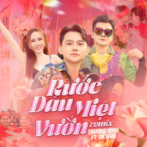 Rước Dâu Miệt Vườn