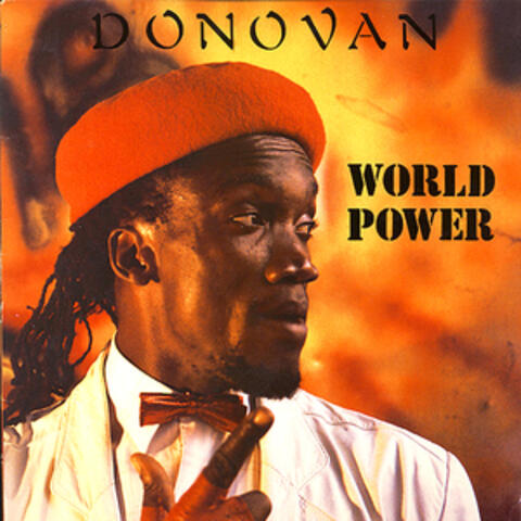 World Power