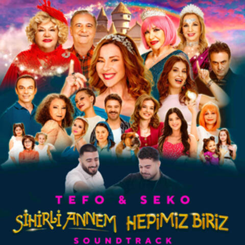 Hepimiz Biriz