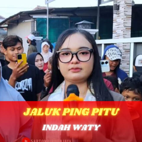 Jaluk Ping Pitu